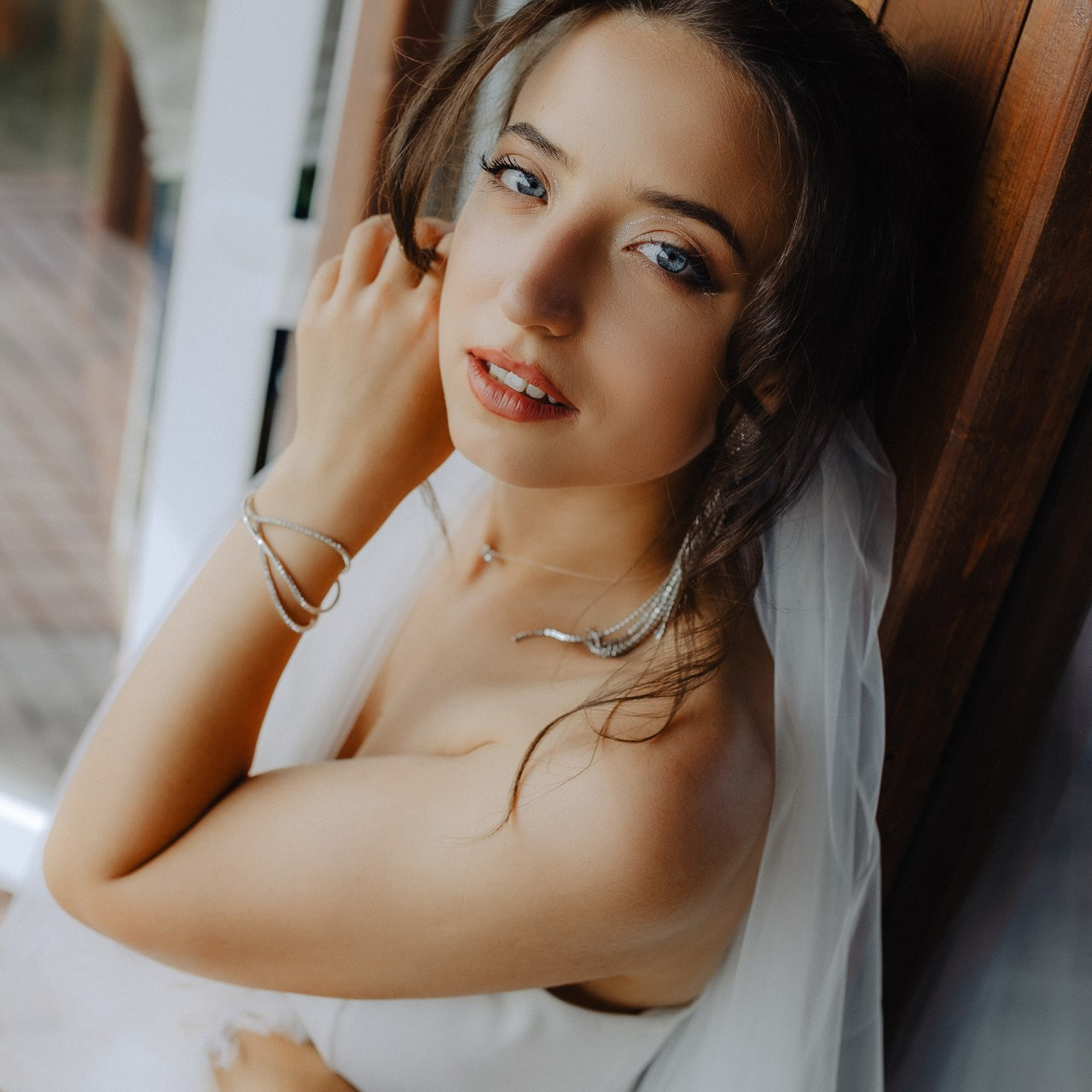 Лера и Андрей