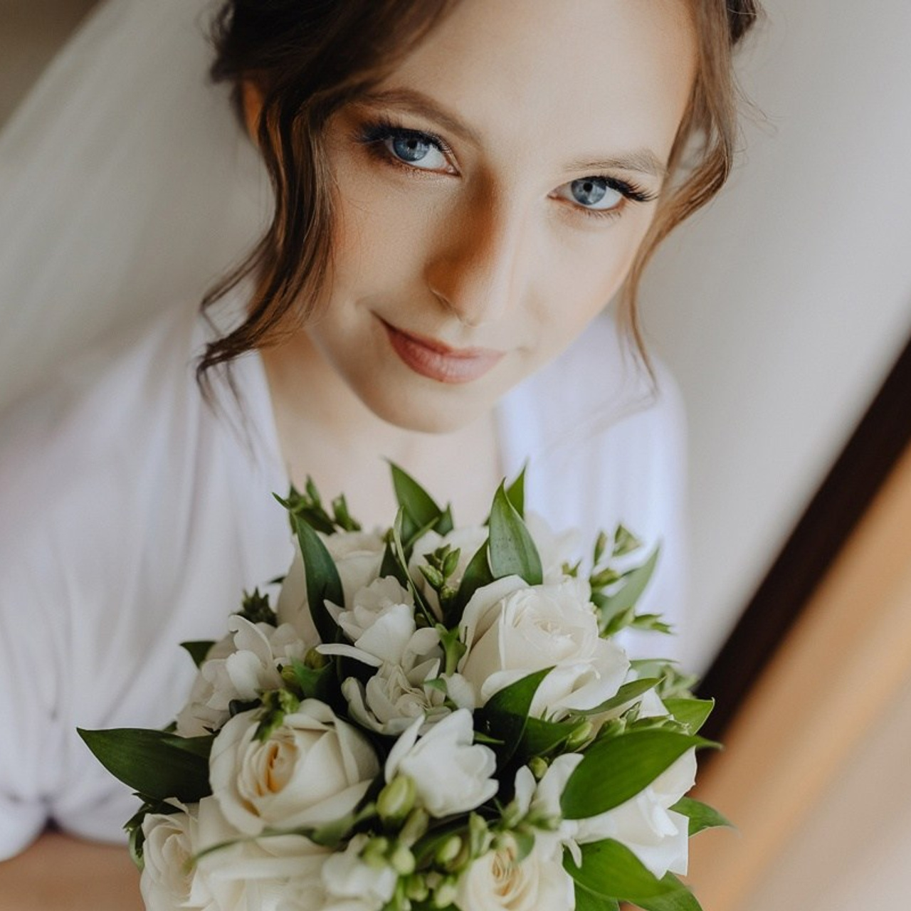 Отзывы. Алена Бадамшина — свадебный фотограф Воронеж / Москва