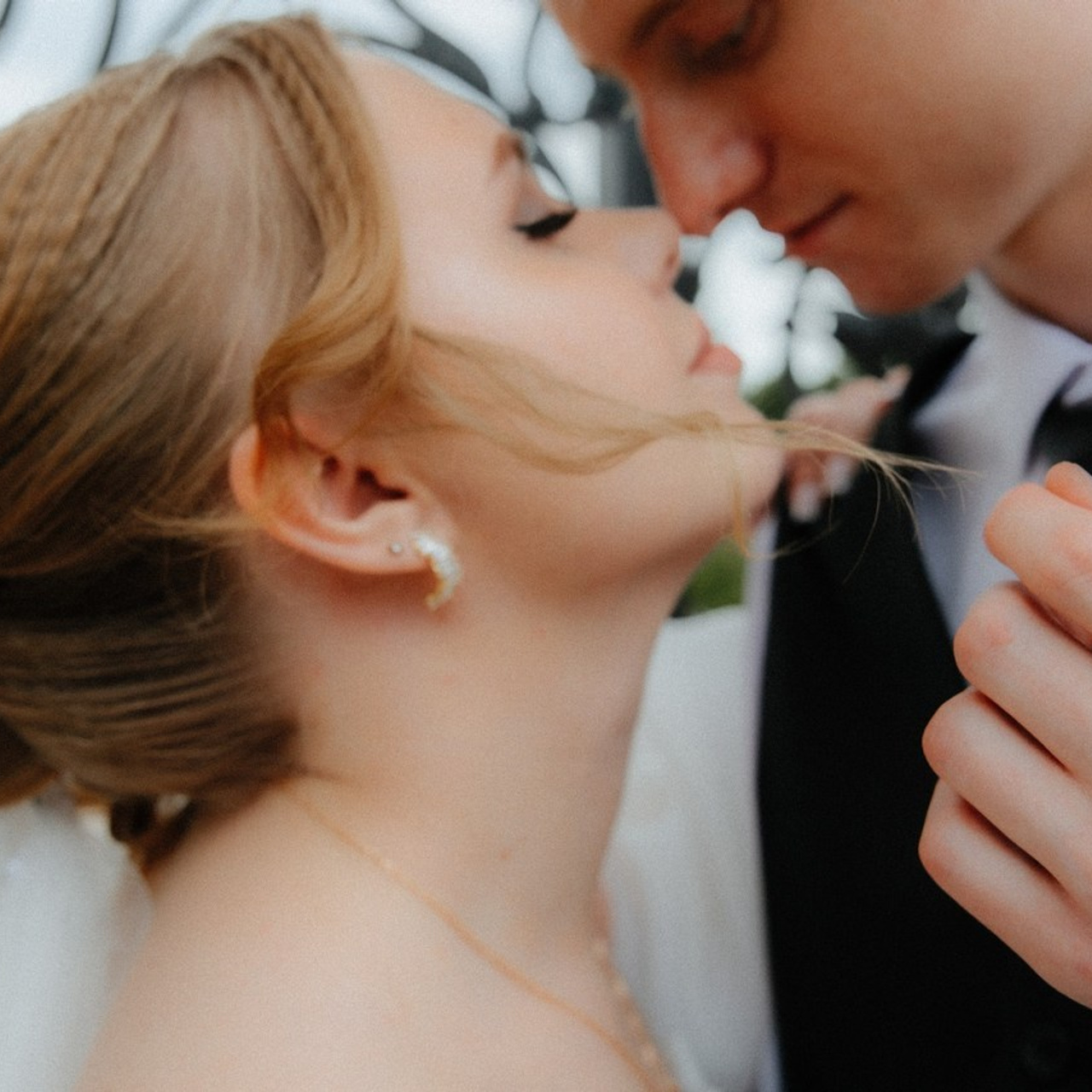 Отзывы. Алена Бадамшина — свадебный фотограф Воронеж / Москва