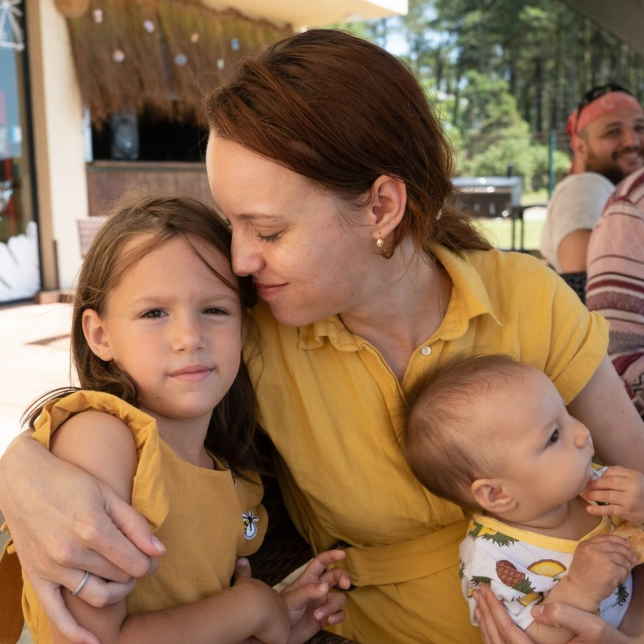 Отзывы о видеографе Татьяне Осининой. Видеограф Осинина Татьяна — видеосъемка в Москве