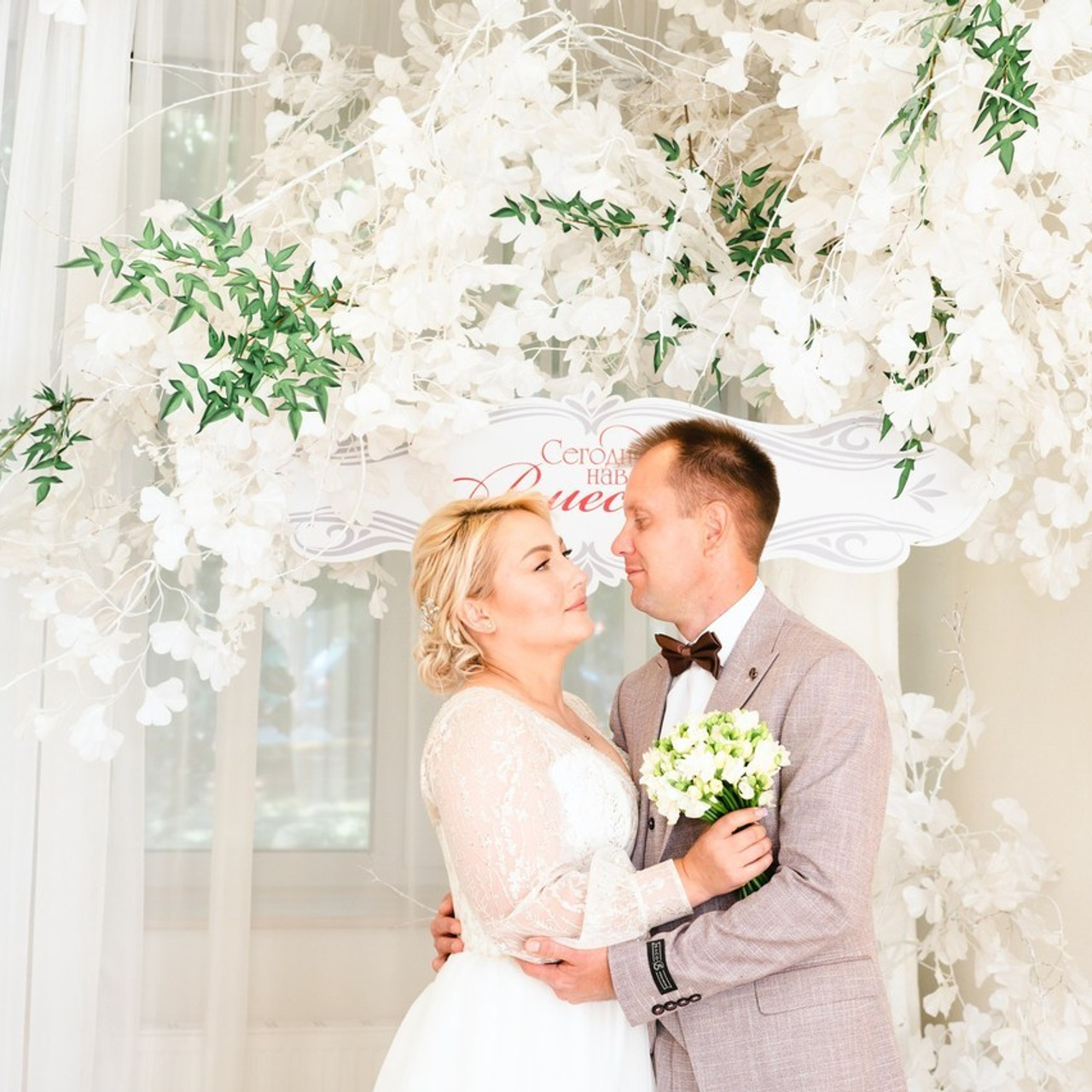 Отзывы, отзыв о фотографе Марине Алексеевой. Свадебный и семейный фотограф в Самаре Марина Алексеева