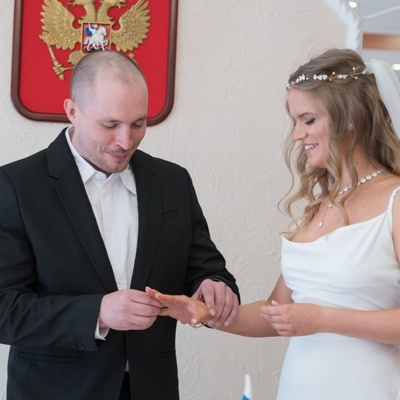 Отзывы, отзыв о фотографе Марине Алексеевой. Свадебный и семейный фотограф в Самаре Марина Алексеева