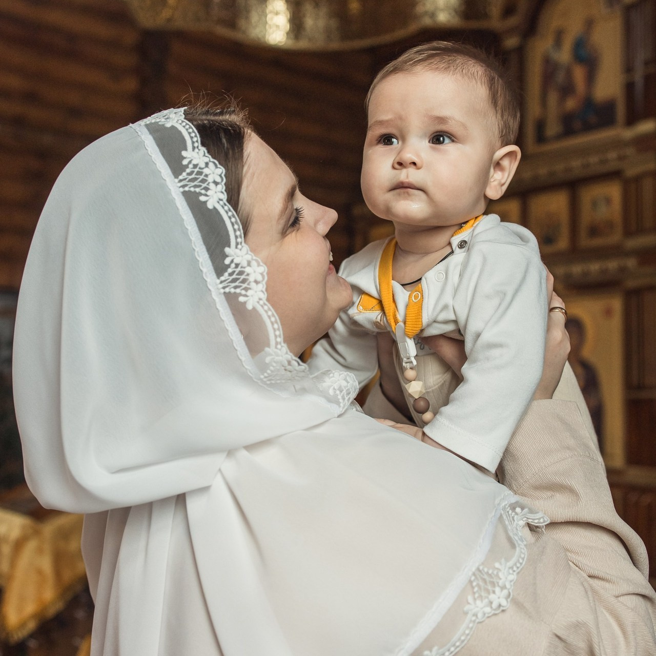 Отзывы. Церковный фотограф в Тамбове Анна Анисимова
