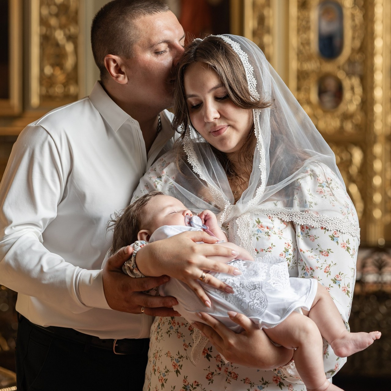 Отзывы. Церковный фотограф в Тамбове Анна Анисимова