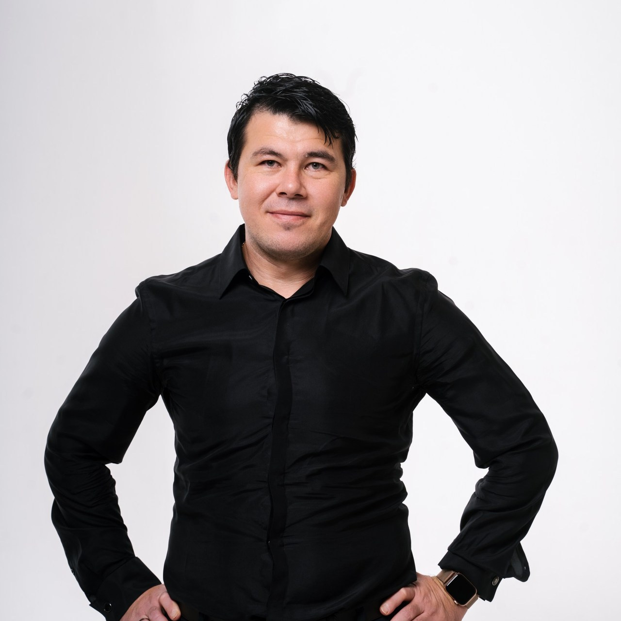 Отзывы. Портретный фотограф в Казани Гарафиева Эльвира