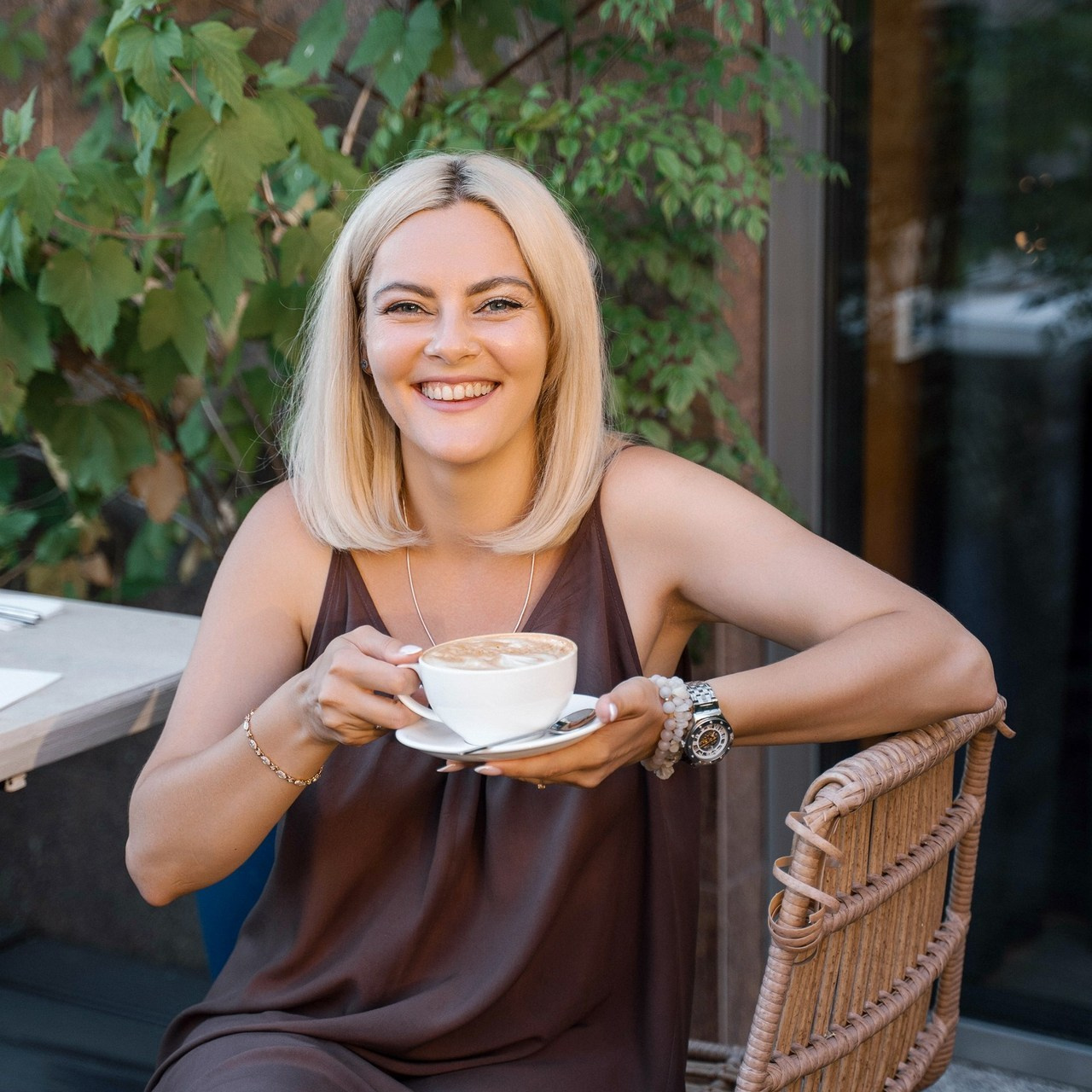 Отзывы. Портретный фотограф в Казани Гарафиева Эльвира