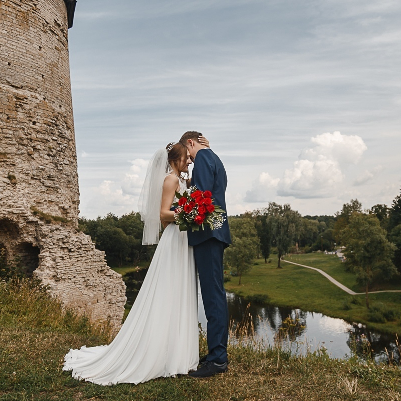 Reviews. Боченков Вадим | Фотограф в Пскове и Санкт-Петербурге