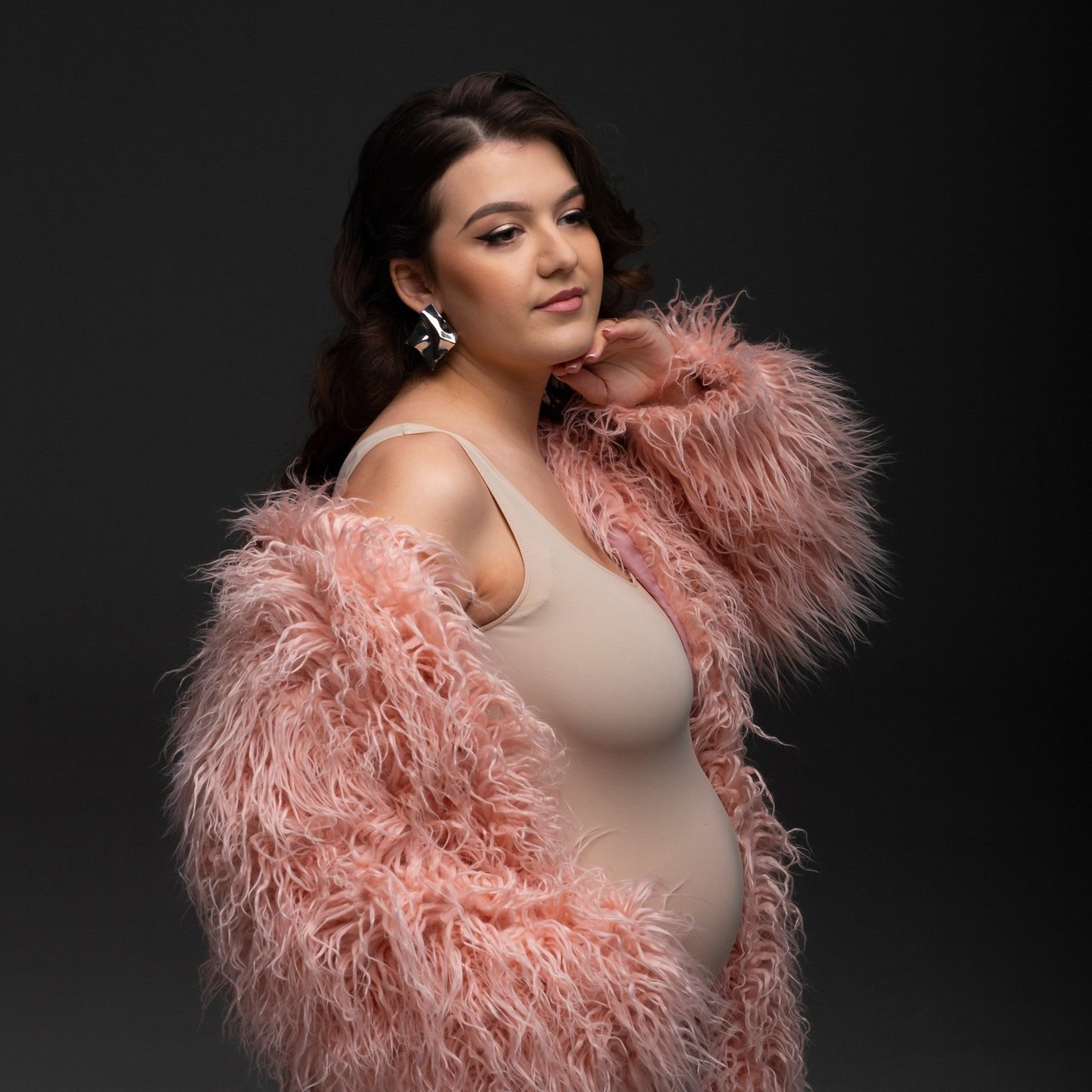 Отзывы. Фотограф беременности в Новосибирске Елена Загороднева