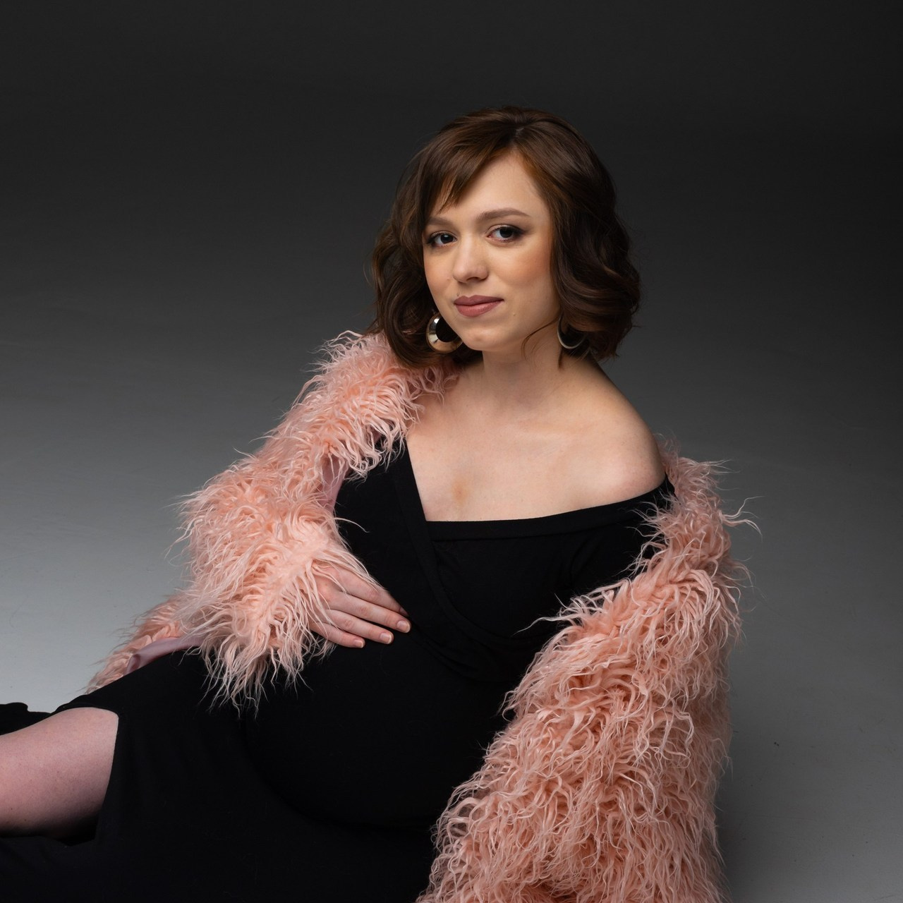 Отзывы. Фотограф беременности в Новосибирске Елена Загороднева