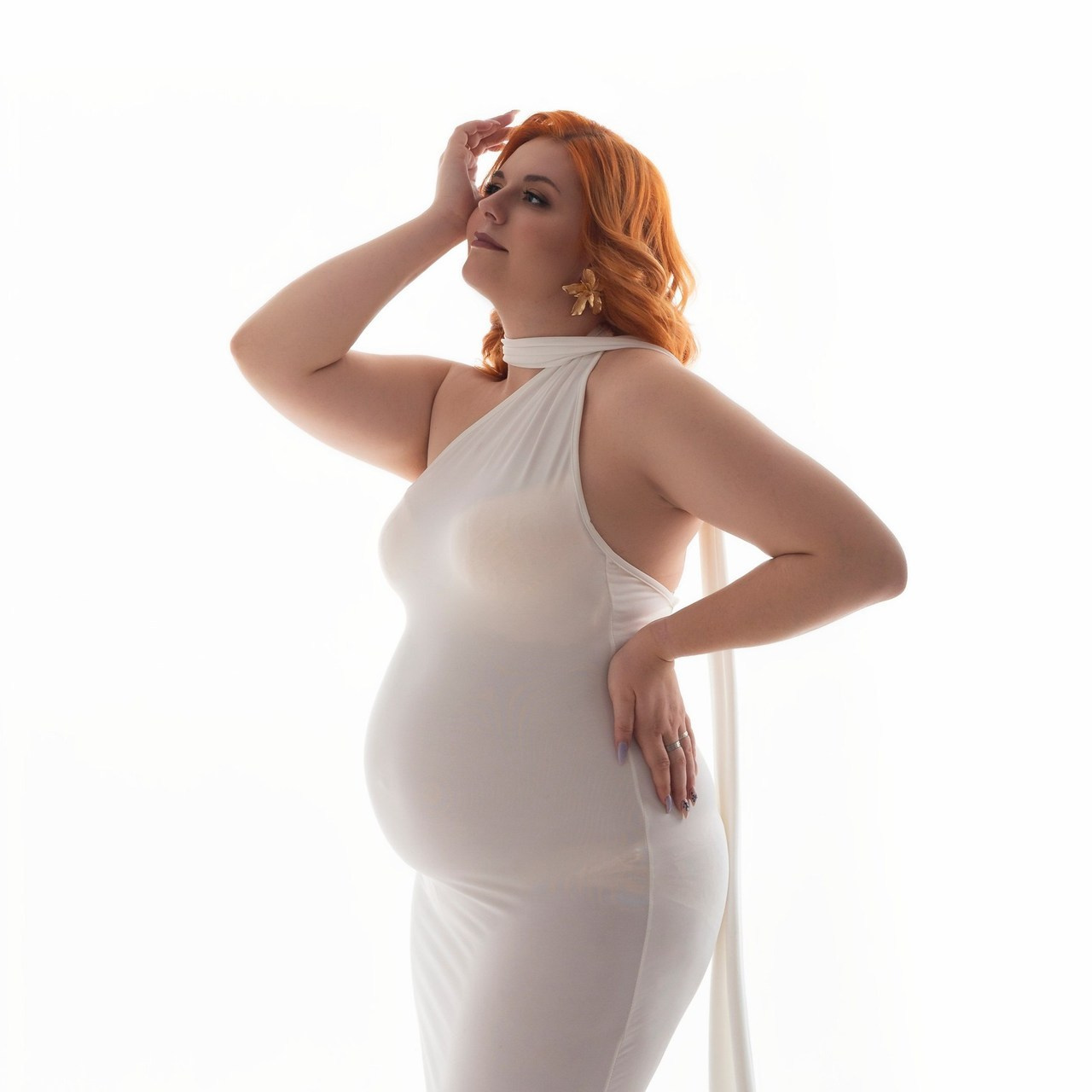 Отзывы. Фотограф беременности в Новосибирске Елена Загороднева