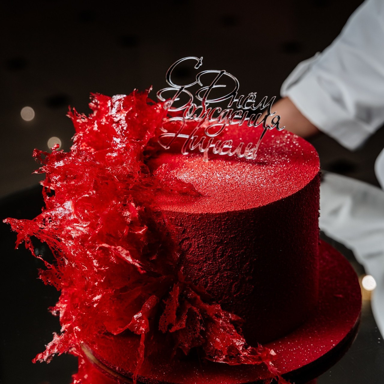 Отзывы. Свадебный и семейный фотограф в Сочи Никита Пищов