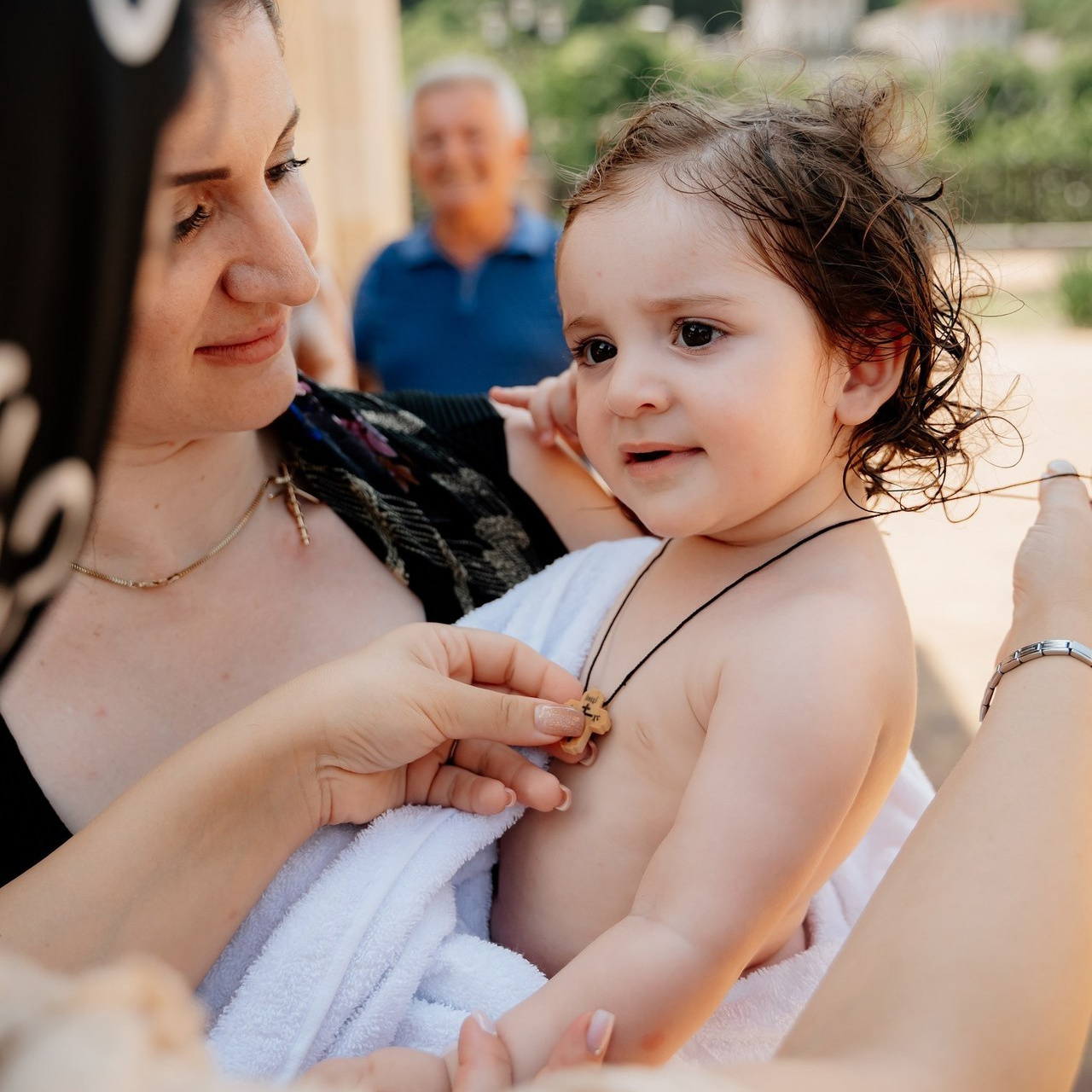 Отзывы. Свадебный и семейный фотограф в Сочи Никита Пищов
