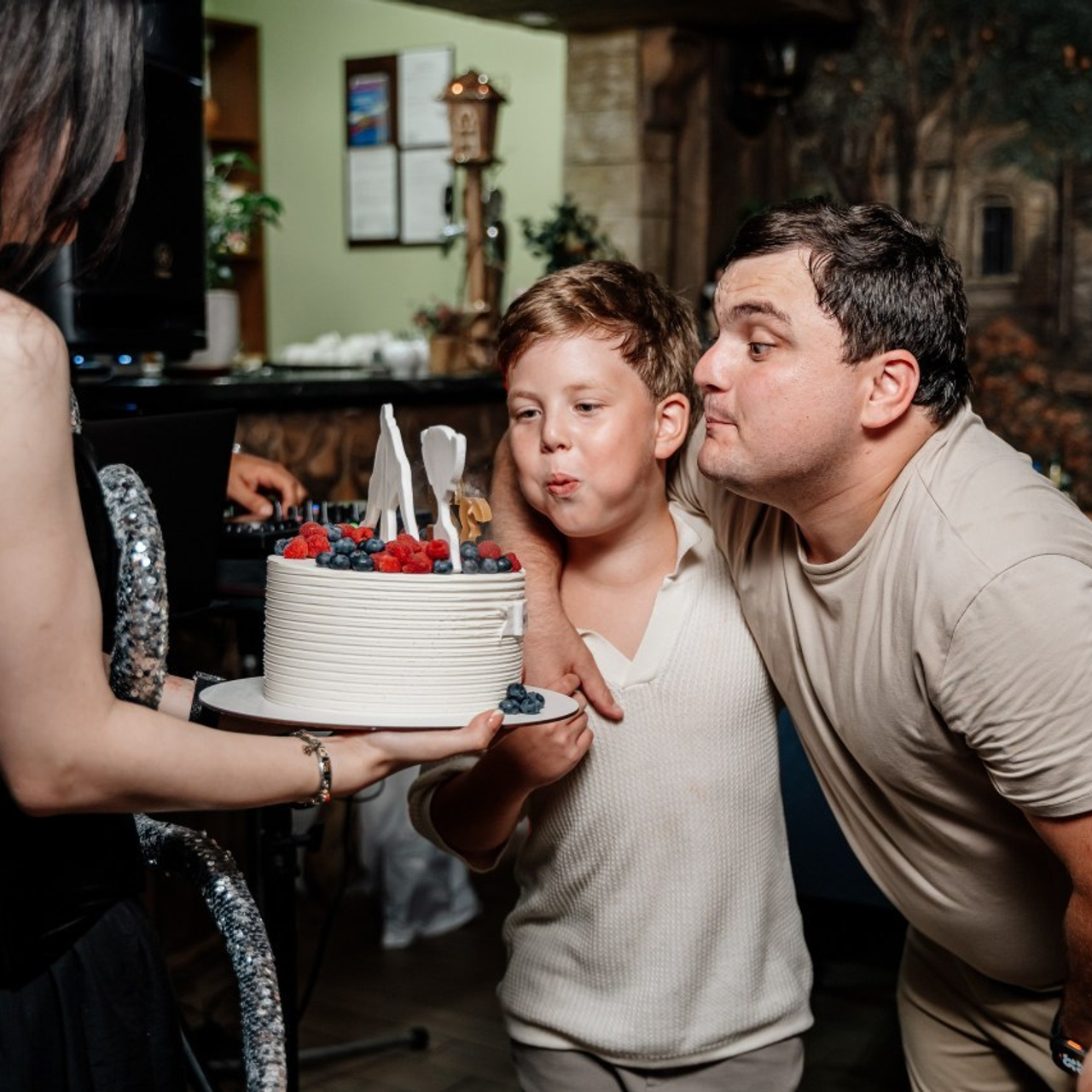 Отзывы. Свадебный и семейный фотограф в Сочи Никита Пищов