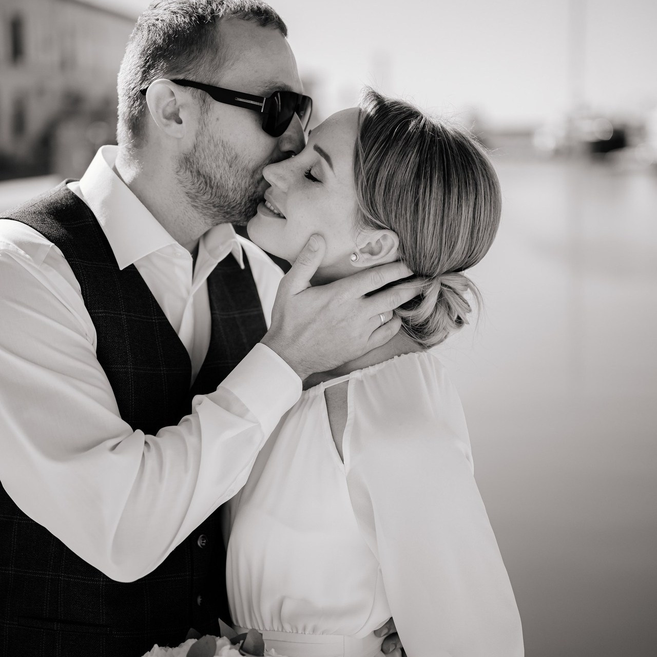 Отзывы. Свадебный и семейный фотограф в Сочи Никита Пищов