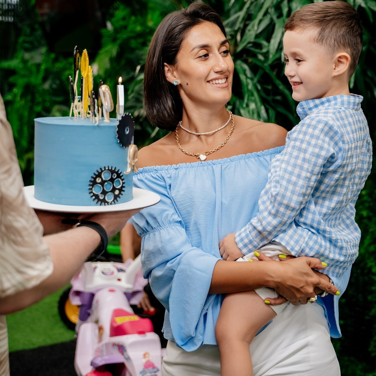 Отзывы. Свадебный и семейный фотограф в Сочи Никита Пищов