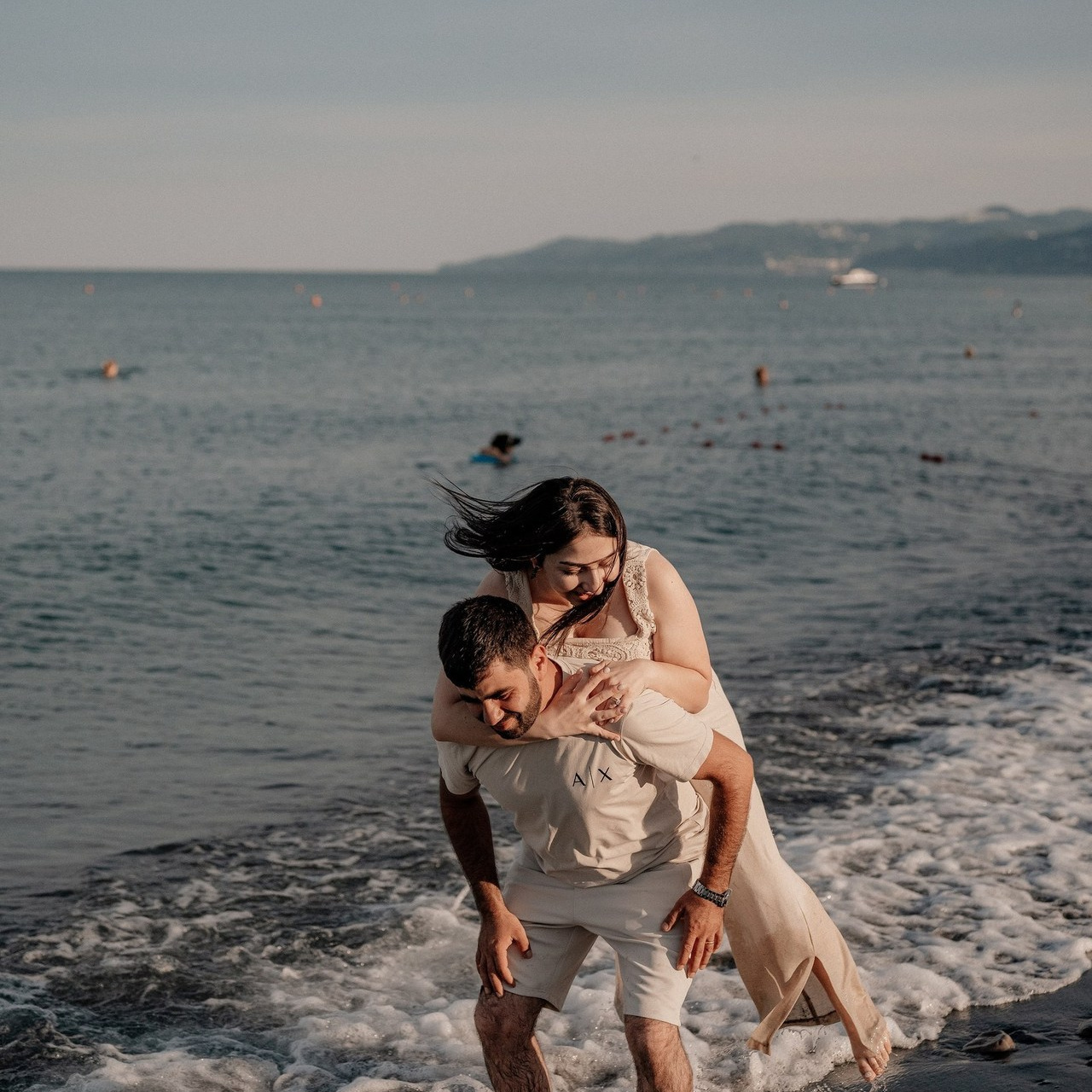 Отзывы. Свадебный и семейный фотограф в Сочи Никита Пищов