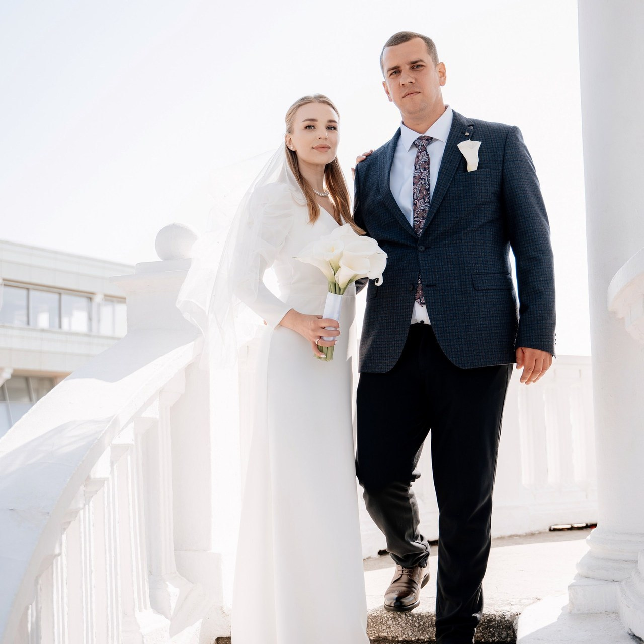 Отзывы. Свадебный и семейный фотограф в Сочи Никита Пищов