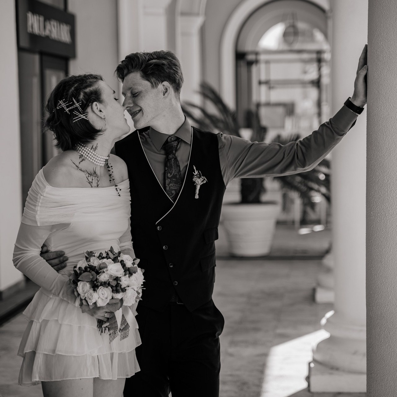 Отзывы. Свадебный и семейный фотограф в Сочи Никита Пищов