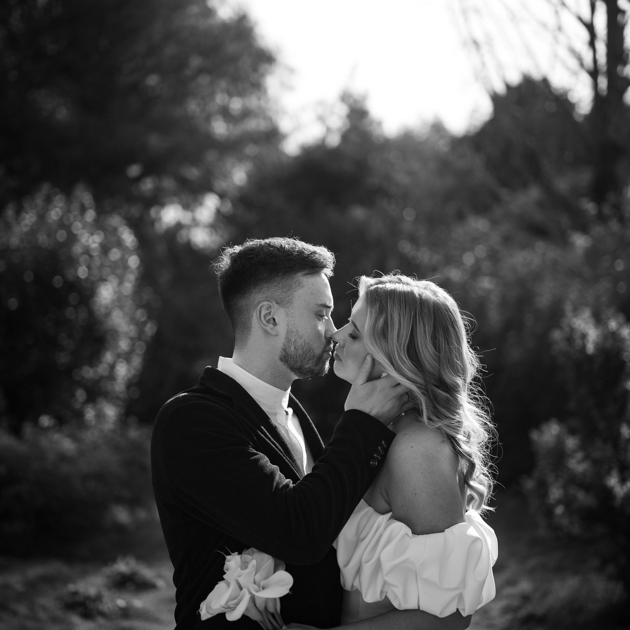 Отзывы. Свадебный и семейный фотограф в Сочи Никита Пищов