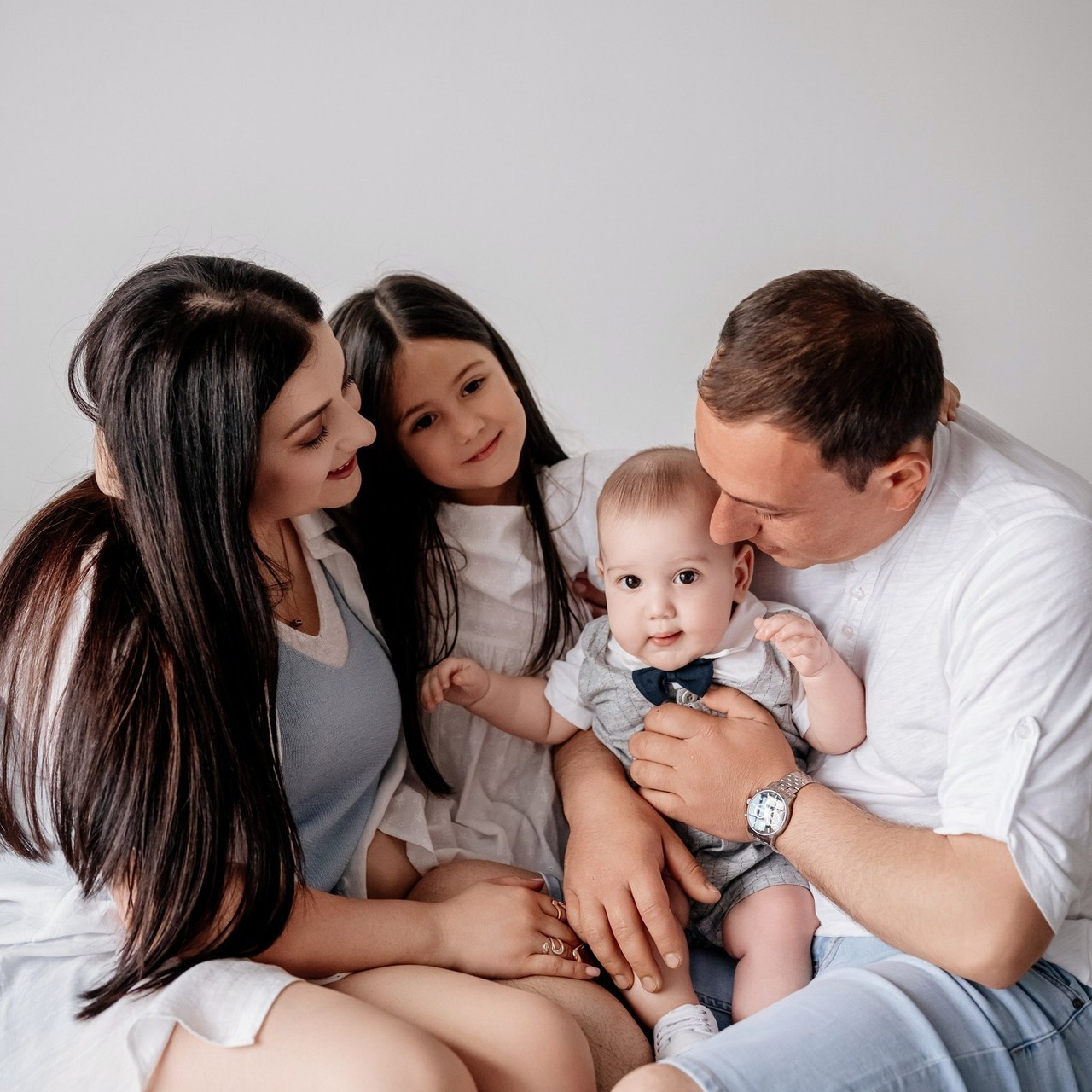 Отзывы. Свадебный и семейный фотограф в Сочи Никита Пищов