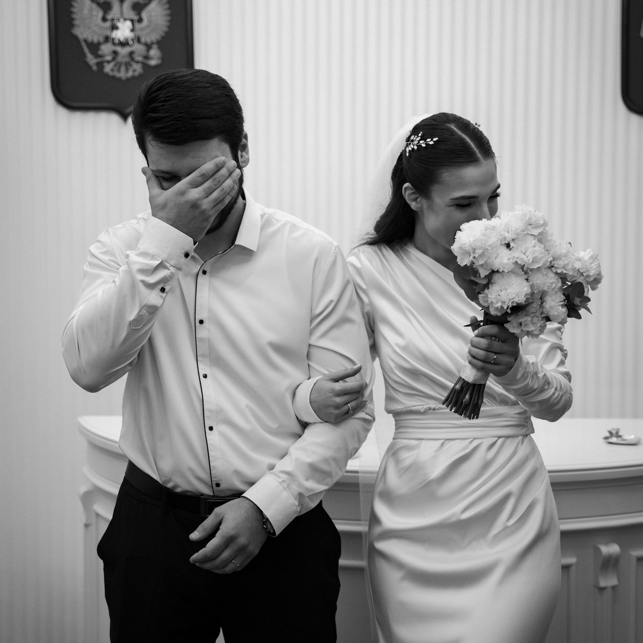 Отзывы. Свадебный и семейный фотограф в Сочи Никита Пищов