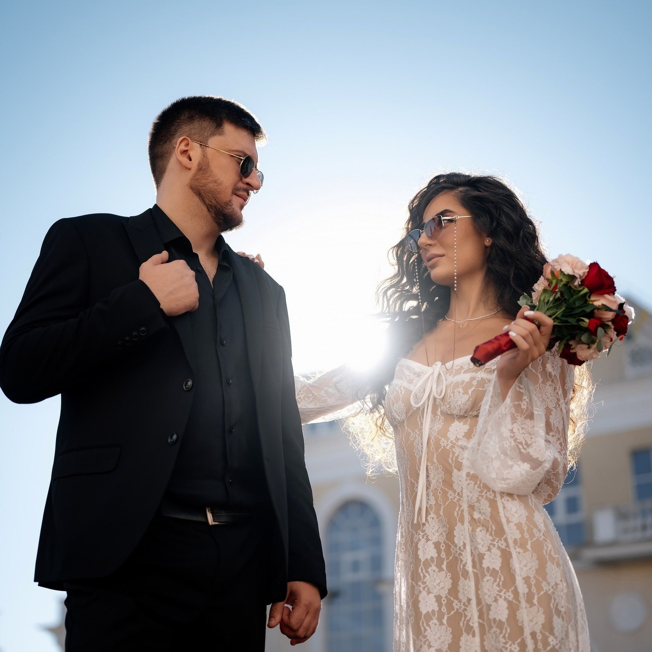 Отзывы. Свадебный и семейный фотограф в Сочи Никита Пищов