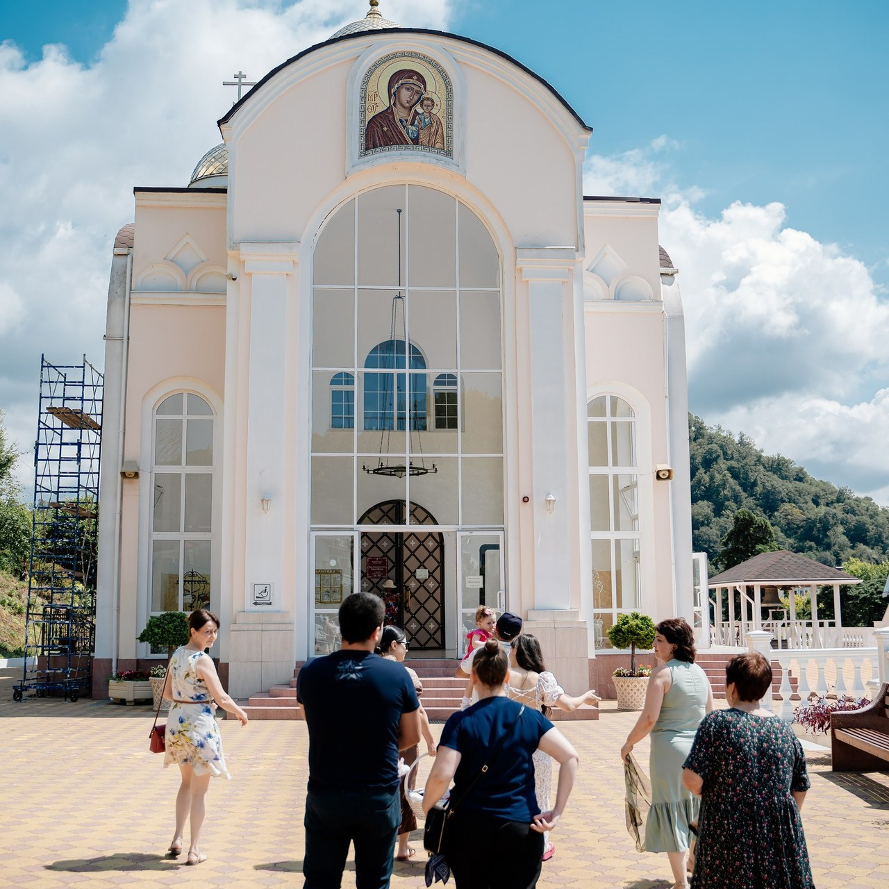 Отзывы. Свадебный и семейный фотограф в Сочи Никита Пищов