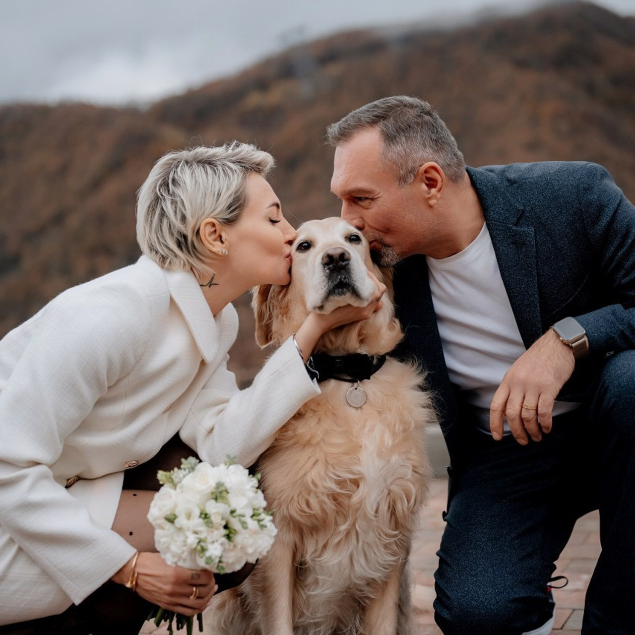 Отзывы. Свадебный и семейный фотограф в Сочи Никита Пищов