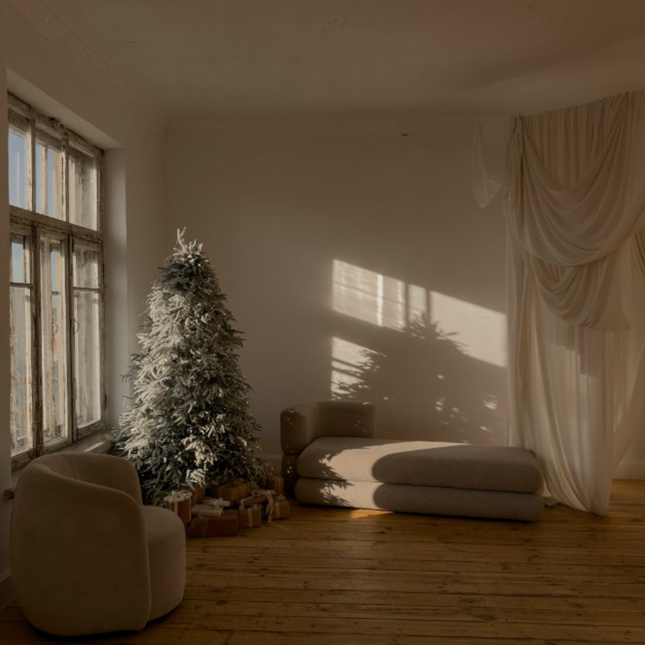 Фотостудия «МОДО» Зал «ВИНТАЖ»