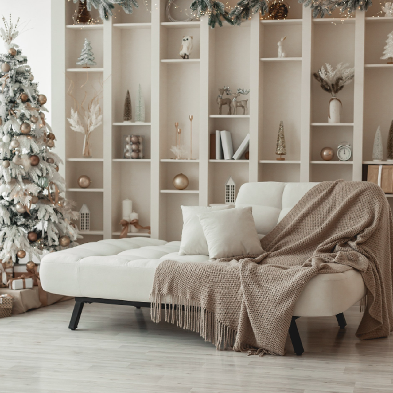 Фотостудия «БЕЛЫЙ КРОЛИК» Зал «РОМАНТИК»