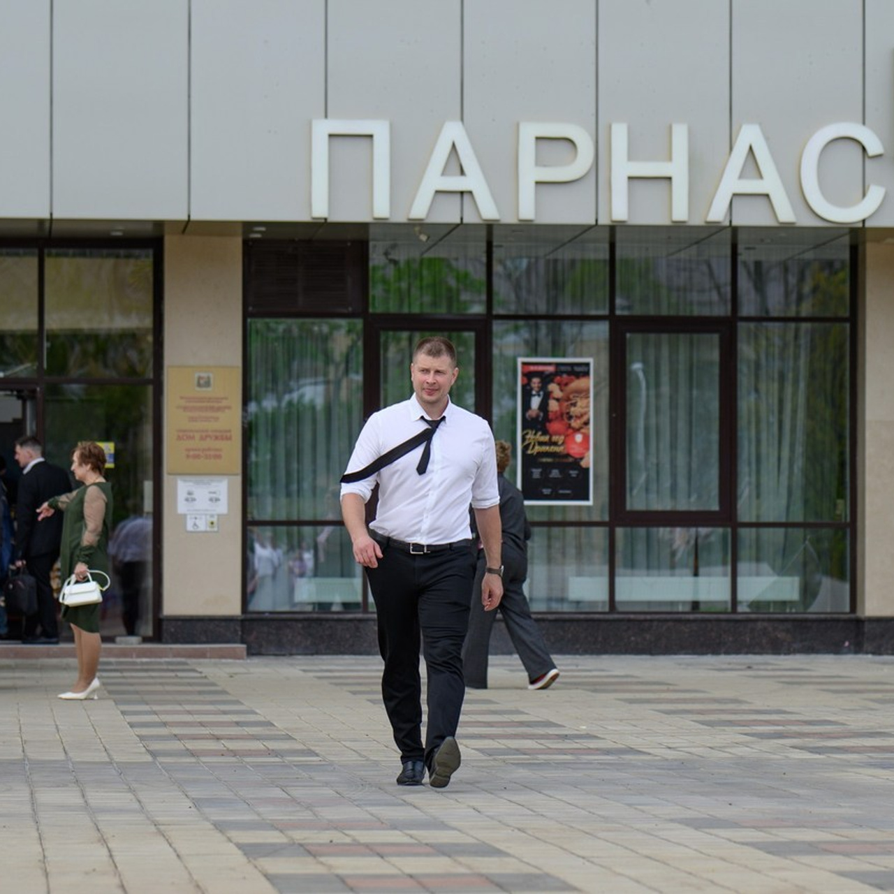 Отзывы. Фотограф в Ставрополе Рустам Рахимов