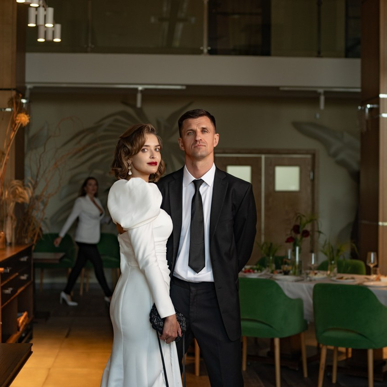 Отзывы. Фотограф в Ставрополе Рустам Рахимов