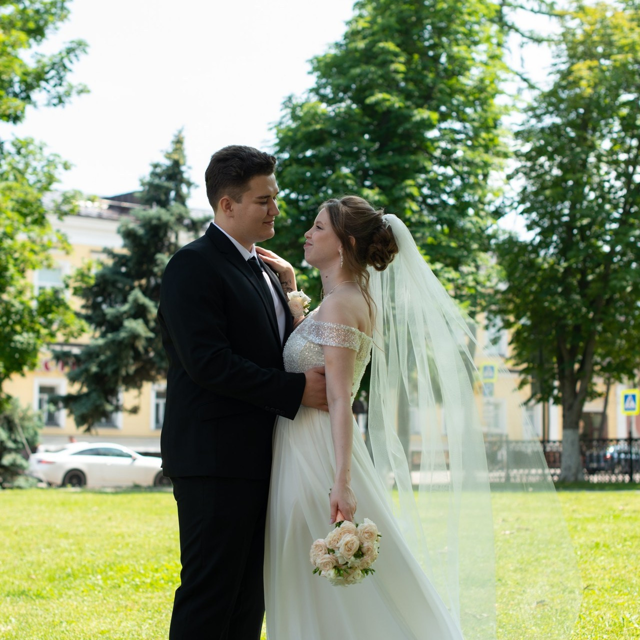 Отзывы. Конный фотограф в Саратове Юлия Иванова