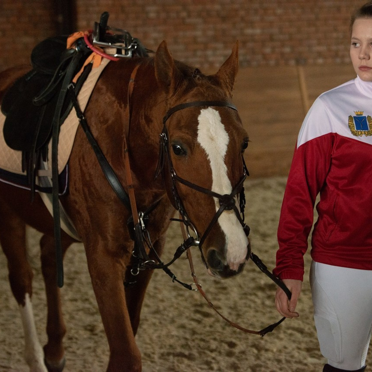 Отзывы. Конный фотограф в Саратове Юлия Иванова