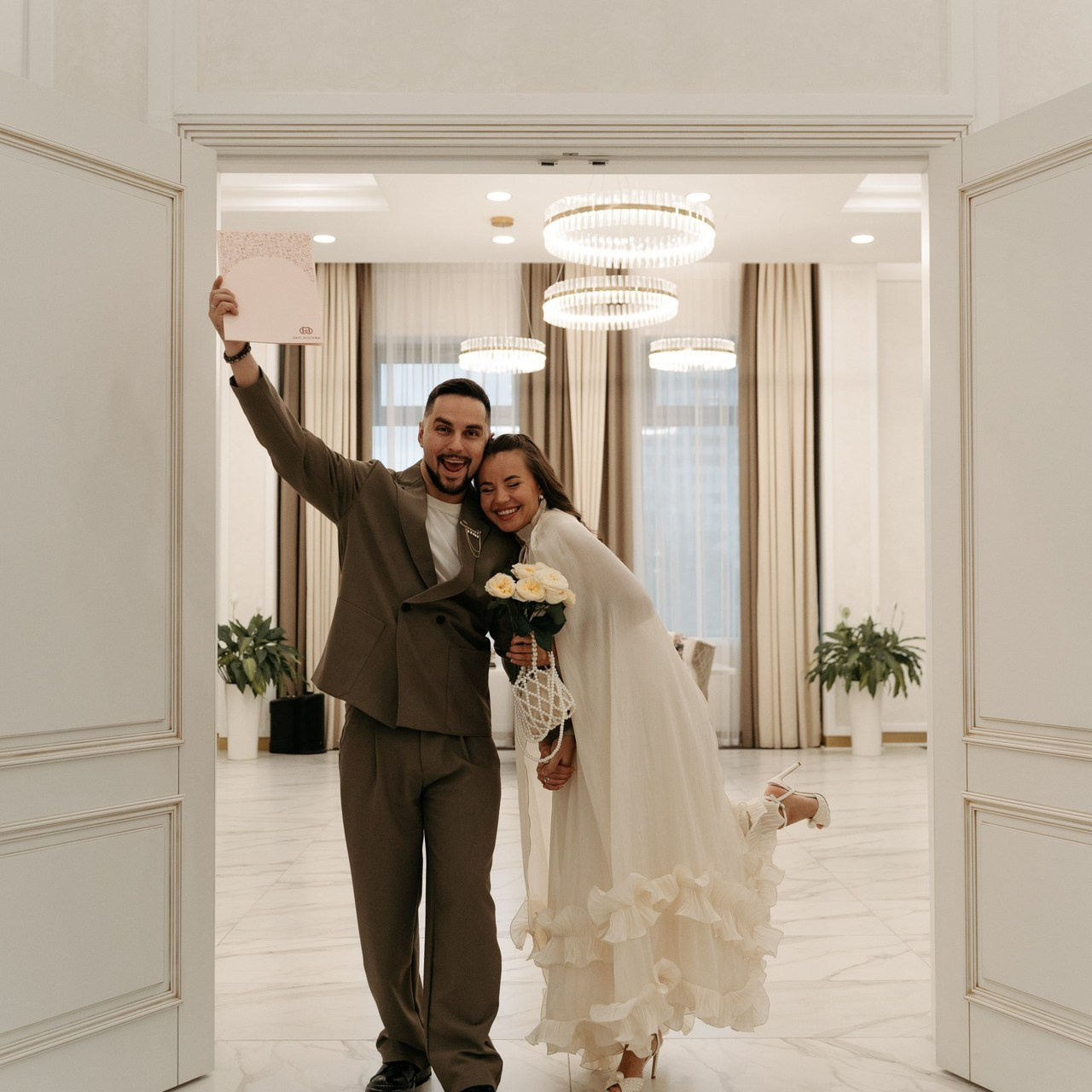 Отзывы. Свадебный и портретный фотограф Москва Ирина Гавриленко