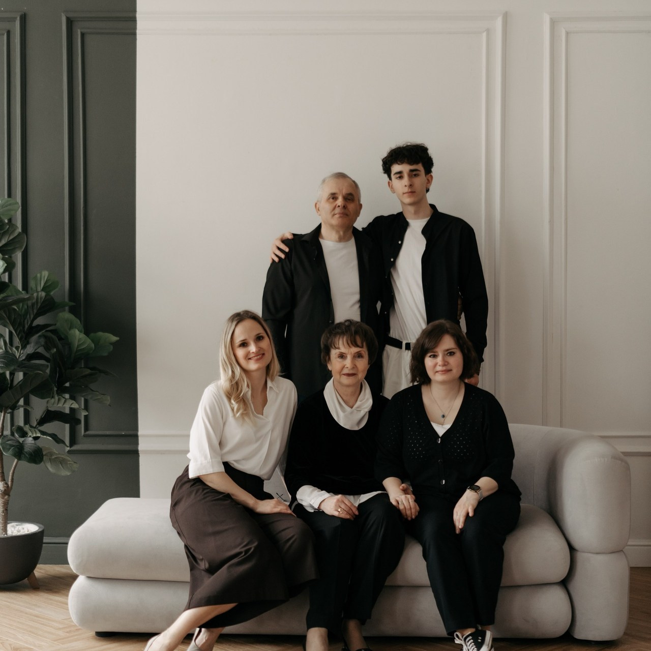 Отзывы. Свадебный и портретный фотограф Москва Ирина Гавриленко