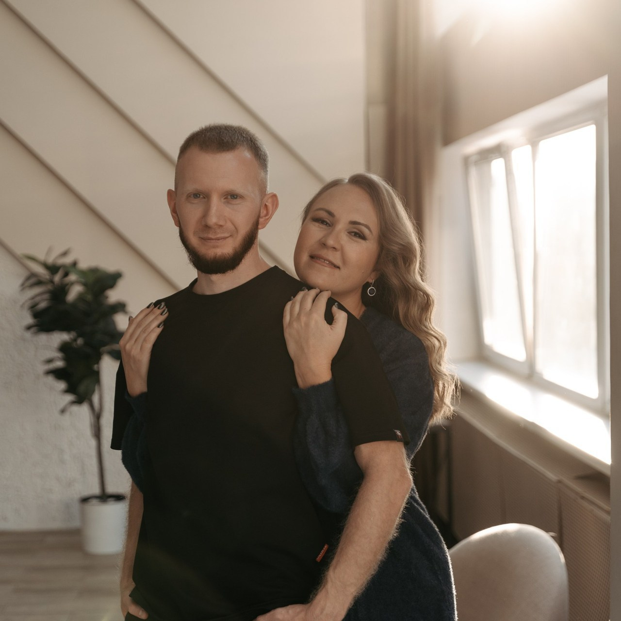 Отзывы. Свадебный и портретный фотограф Москва Ирина Гавриленко