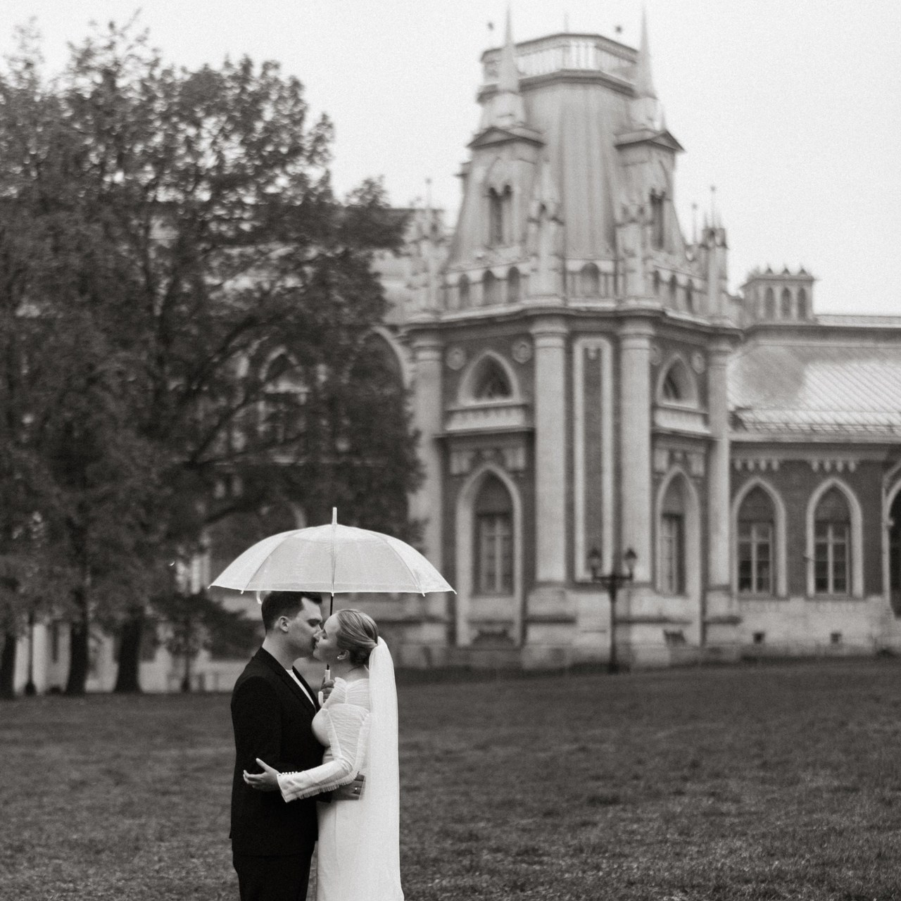 Отзывы. Свадебный и портретный фотограф Москва Ирина Гавриленко