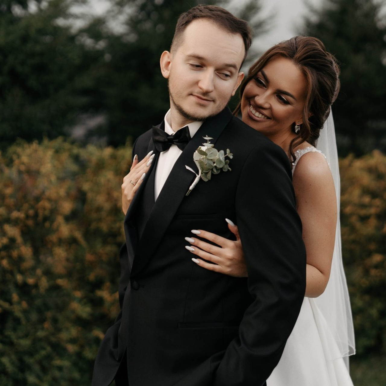 Отзывы. Свадебный и портретный фотограф Москва Ирина Гавриленко