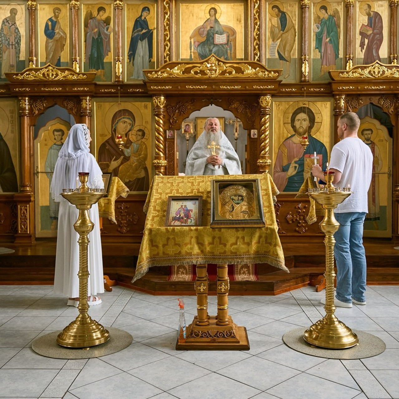 Отзывы. Фотограф Улан-Удэ