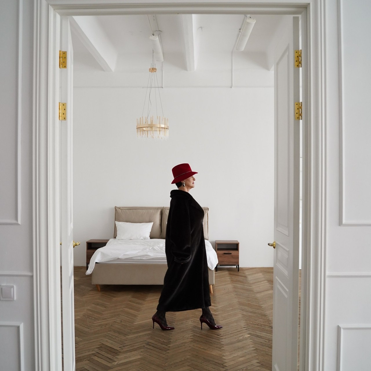 Отзывы. Фотограф Александра Луць