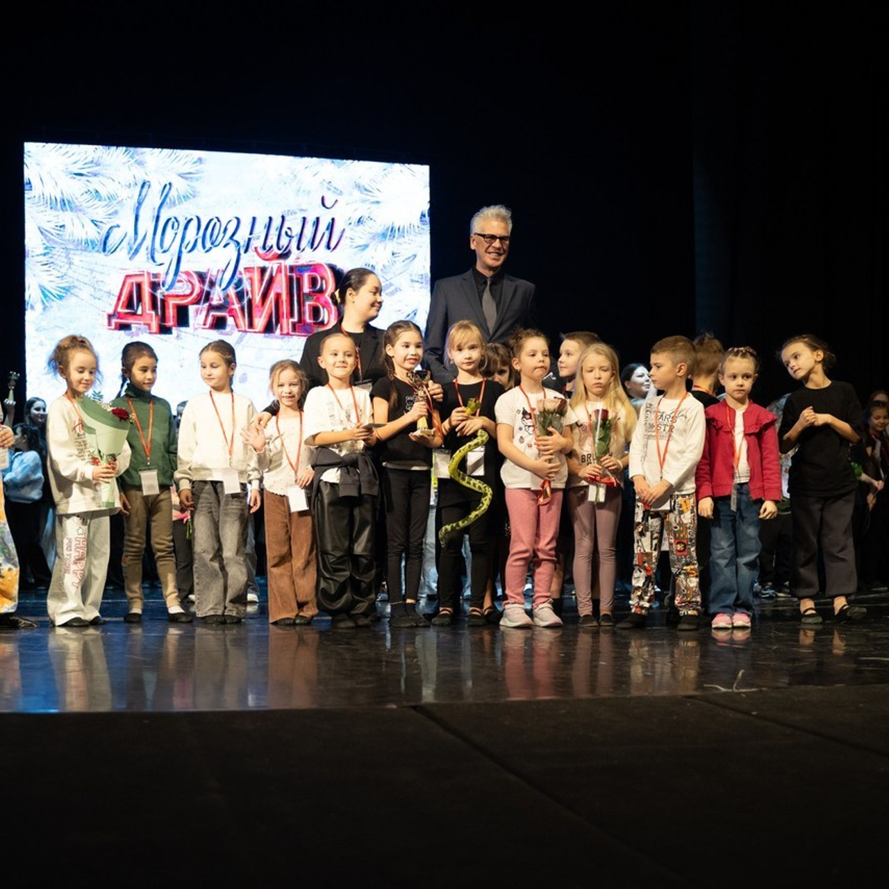 Отзывы. Фотограф Александра Луць