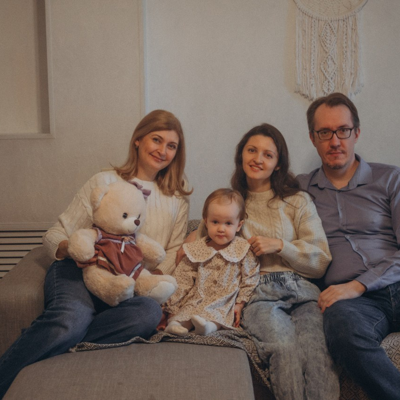 Отзывы. Семейный и портретный фотограф в Казани