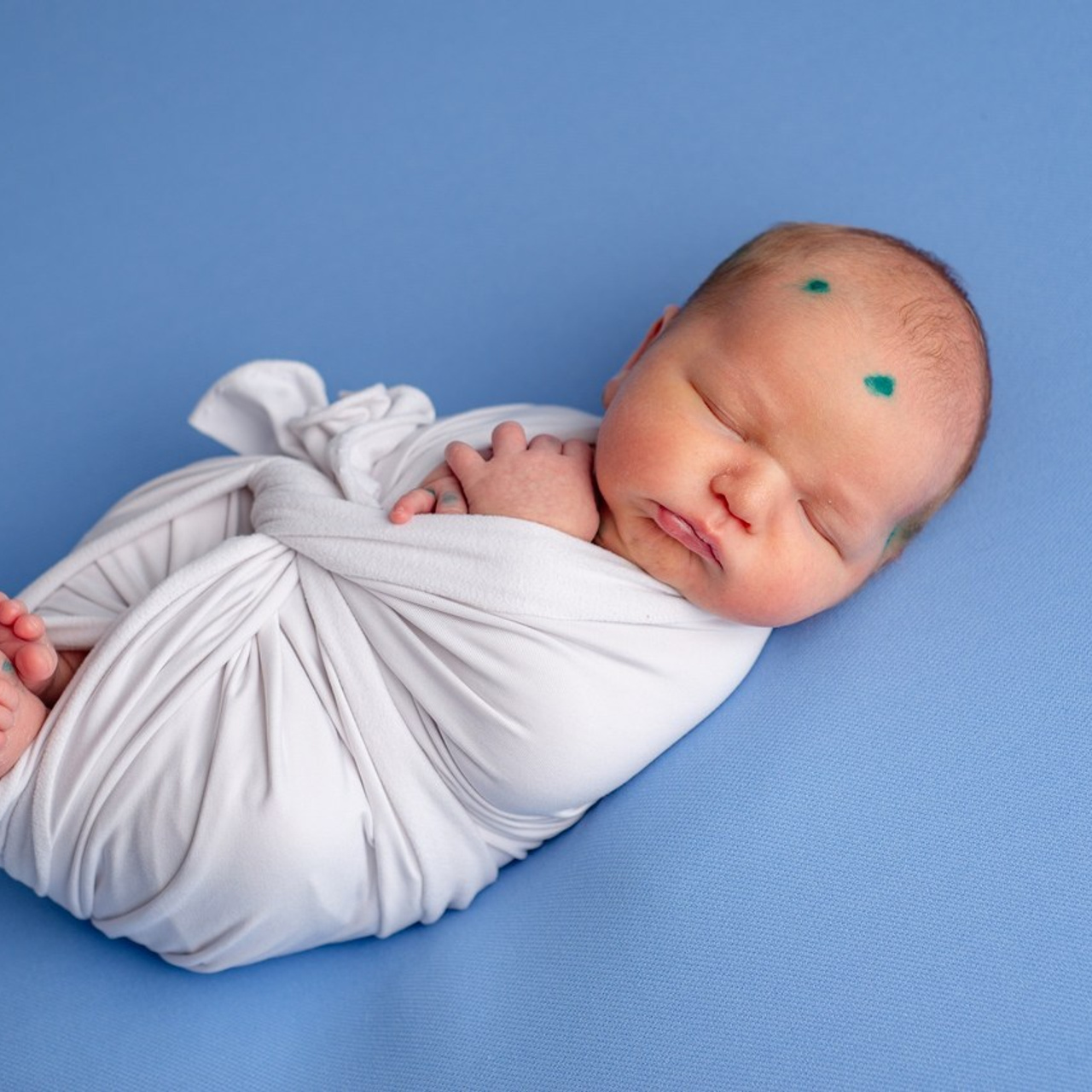 Отзывы. Фотограф новорожденных Вера Мереуца Оренбург