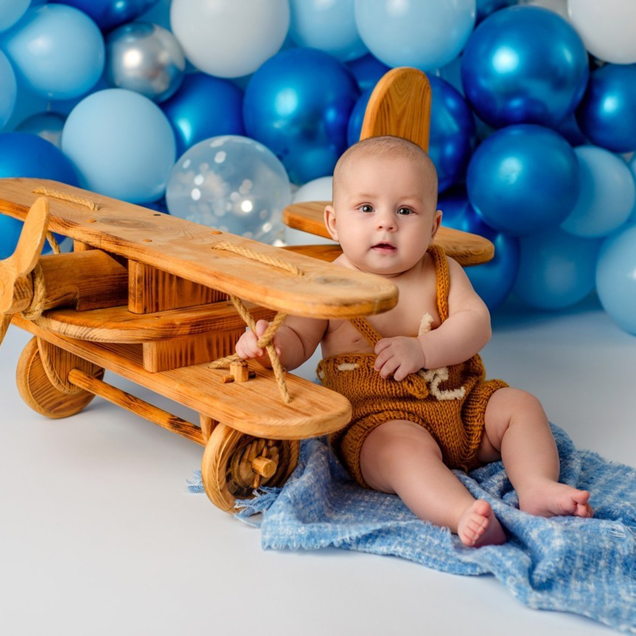 Отзывы. Фотограф новорожденных Вера Мереуца Оренбург