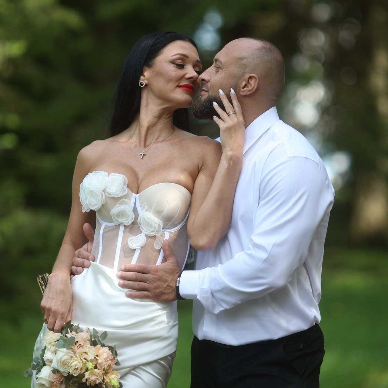 Отзывы. Фотограф Санкт-Петербург