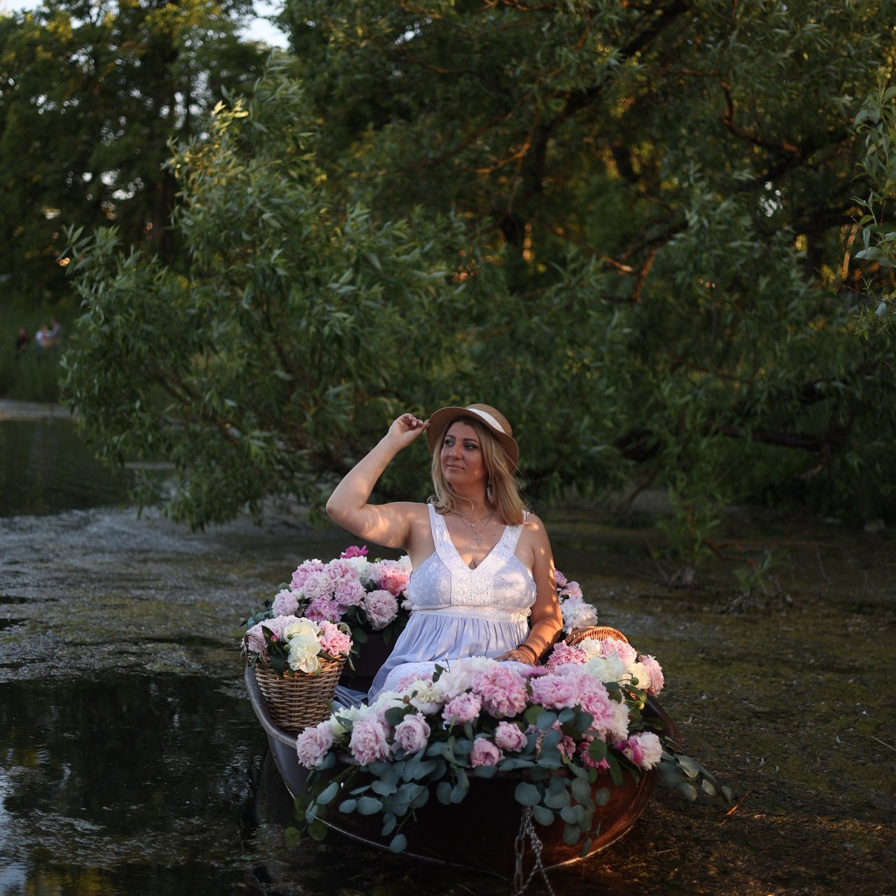 Отзывы. Фотограф Санкт-Петербург