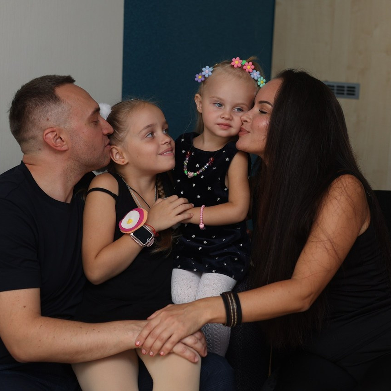 Отзывы. Фотограф Санкт-Петербург