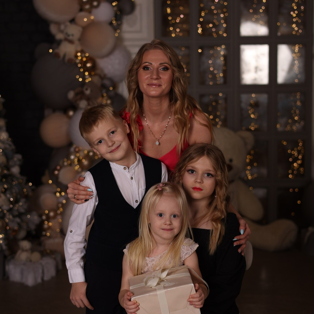 Отзывы. Фотограф Санкт-Петербург