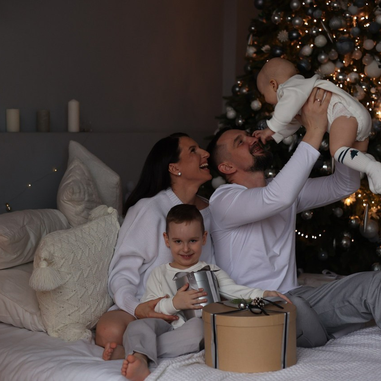 Отзывы. Фотограф Санкт-Петербург